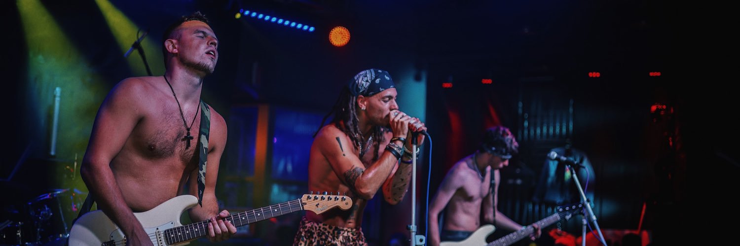 ToyMachineMusic's profile banner image