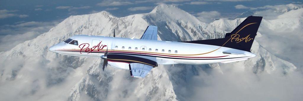 Penair's profile banner image