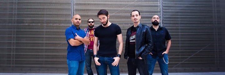 ARKAN_BAND's profile banner image