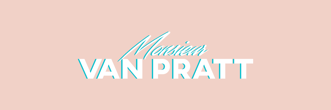 VanPrattMusic's profile banner image