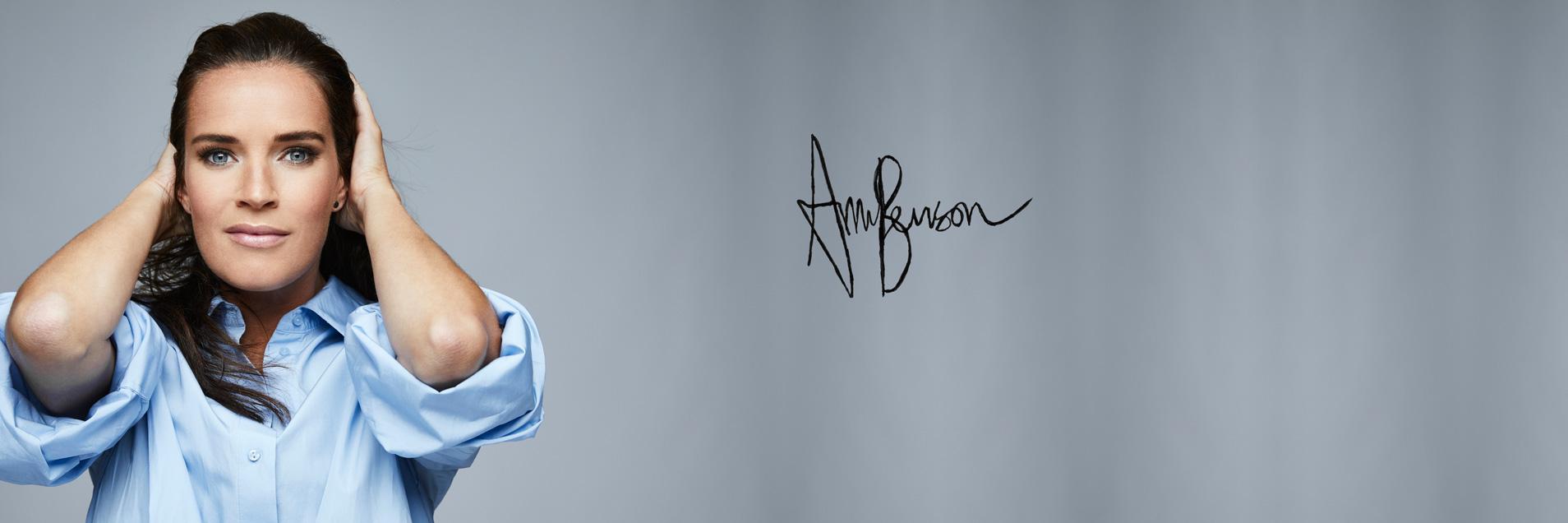 bensonanna's profile banner image