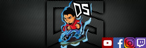 DayniqSteel Profile Banner