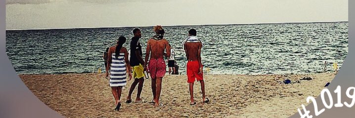 clearlyshonta's profile banner image