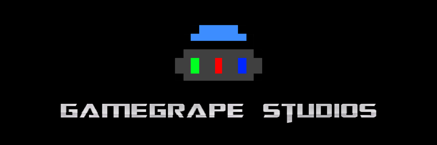 GameGrapeStudio's profile banner image