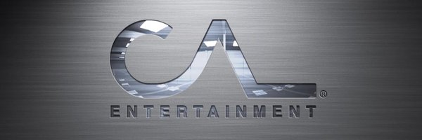 CALEntertainmnt Profile Banner