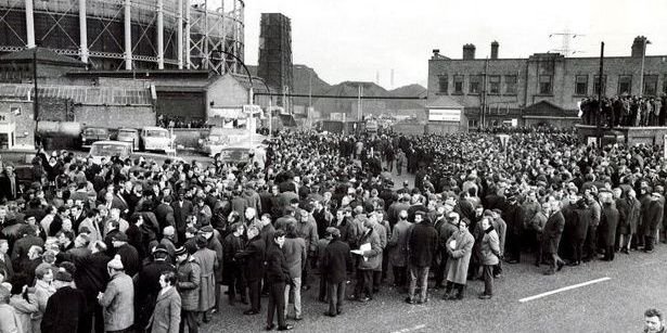 saltleygate72's profile banner image