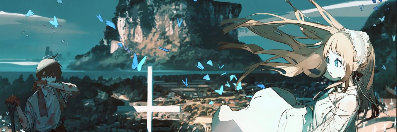 Bunn3y's profile banner image