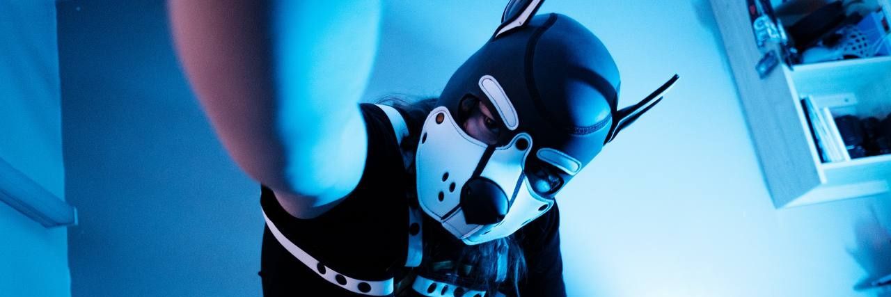 NaughtySpirit~ banner