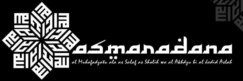 sangASMARADANA's profile banner image