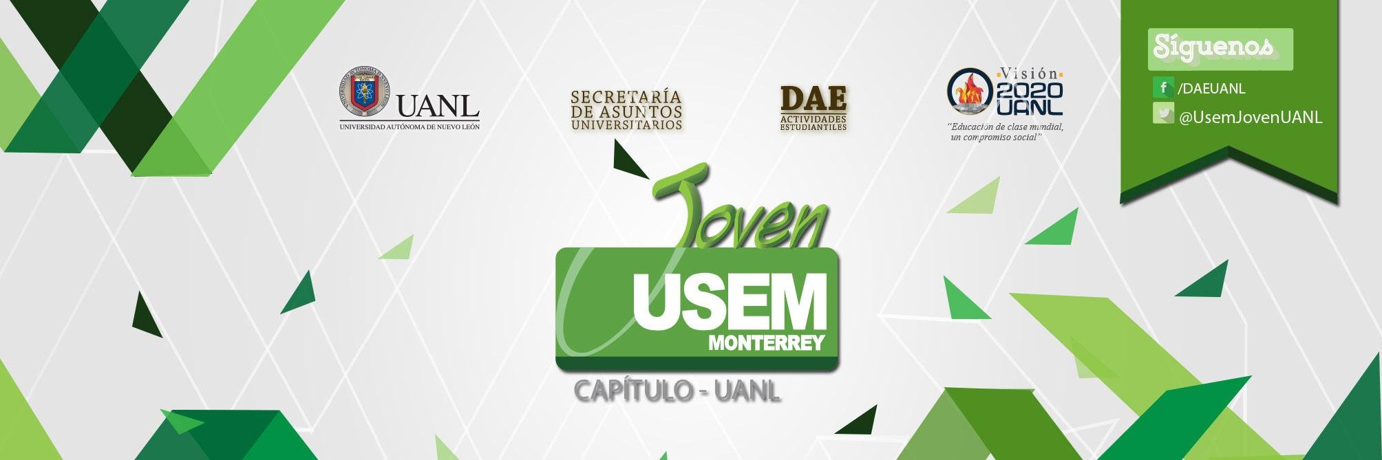 USEM Joven UANL (@UsemJovenUANL) / Posts / X