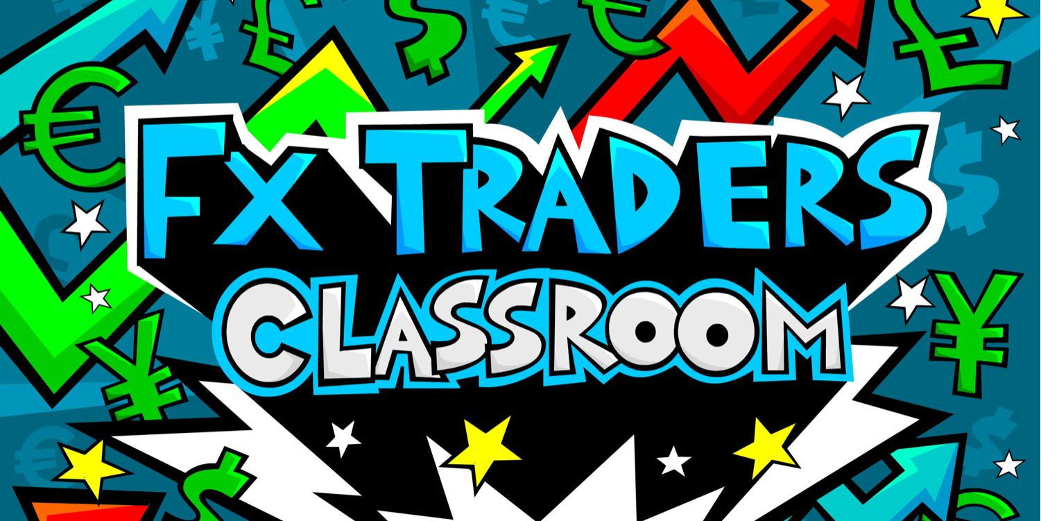 FXTradersClass's profile banner image