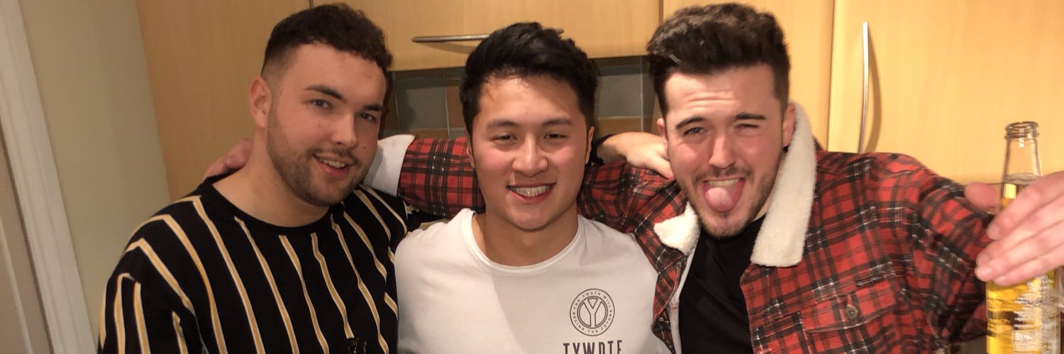 daledostirling's profile banner image