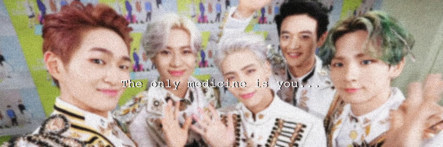 shineemyonlyone's profile banner image