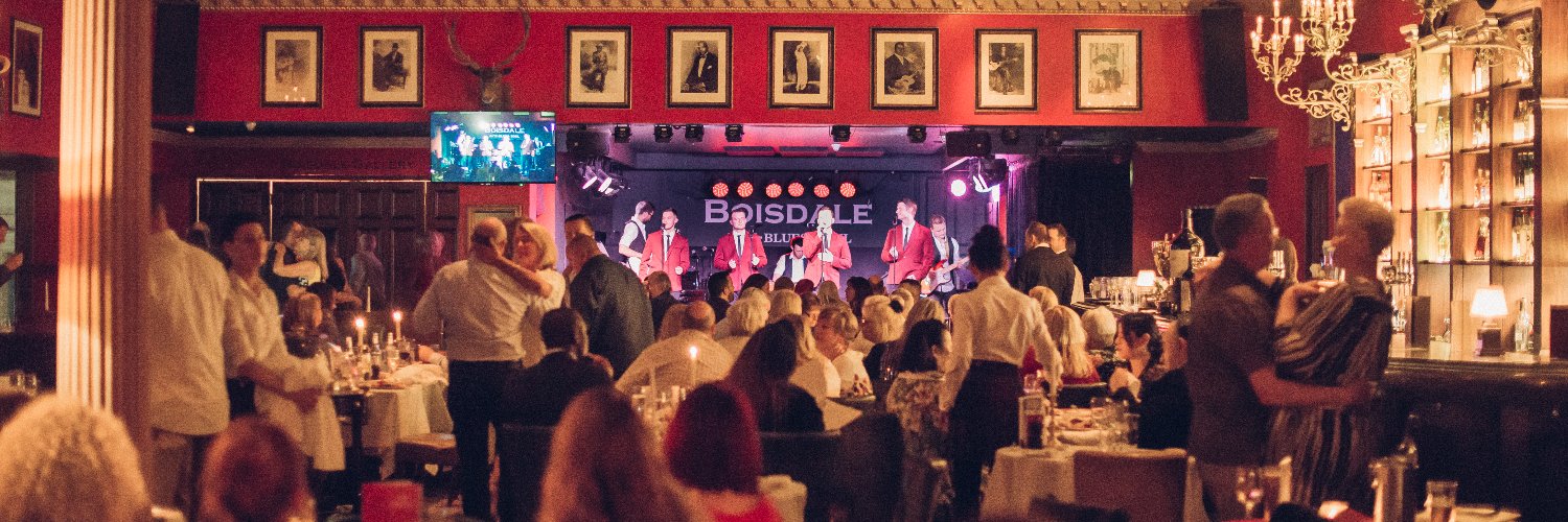 Boisdale_UK's profile banner image