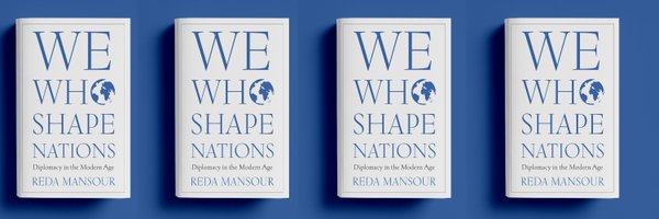 RedaMansour Profile Banner