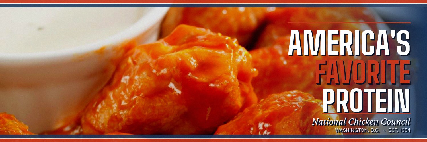 chickencouncil's profile banner image