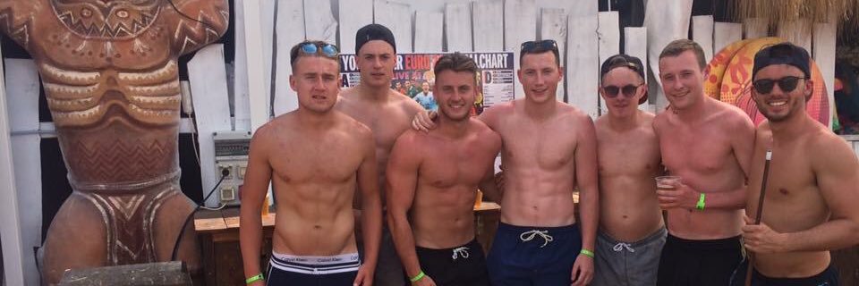 Max Roberts banner