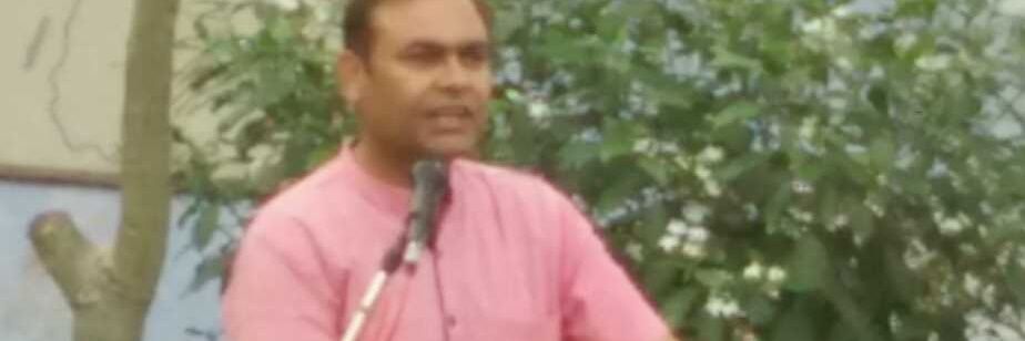 ADVKASRIJA's profile banner image