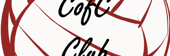 CofCVballClub's profile banner image