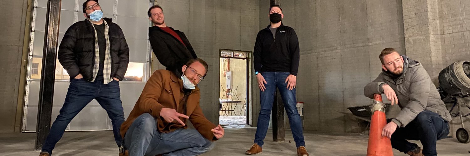 MichaelHart722's profile banner image
