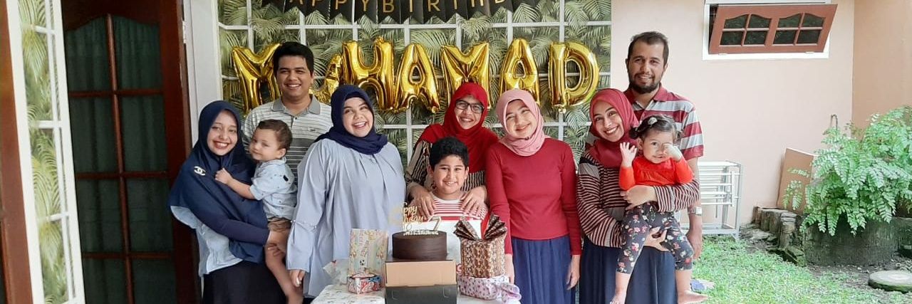 riimaassegaf's profile banner image