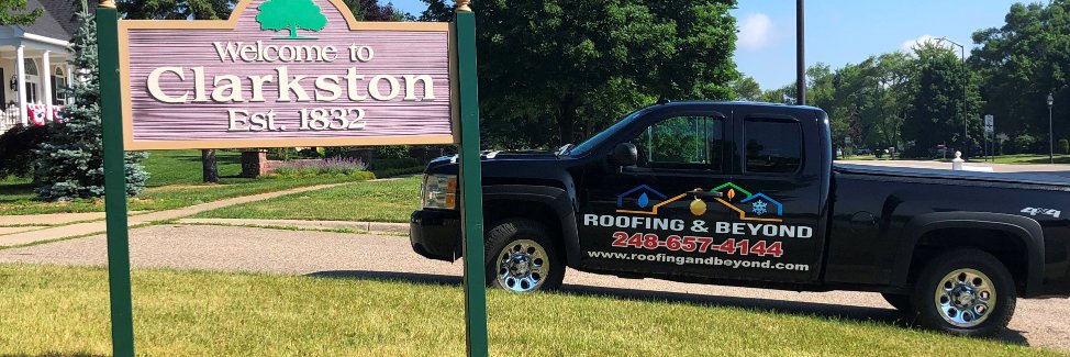 RoofingBeyond's profile banner image