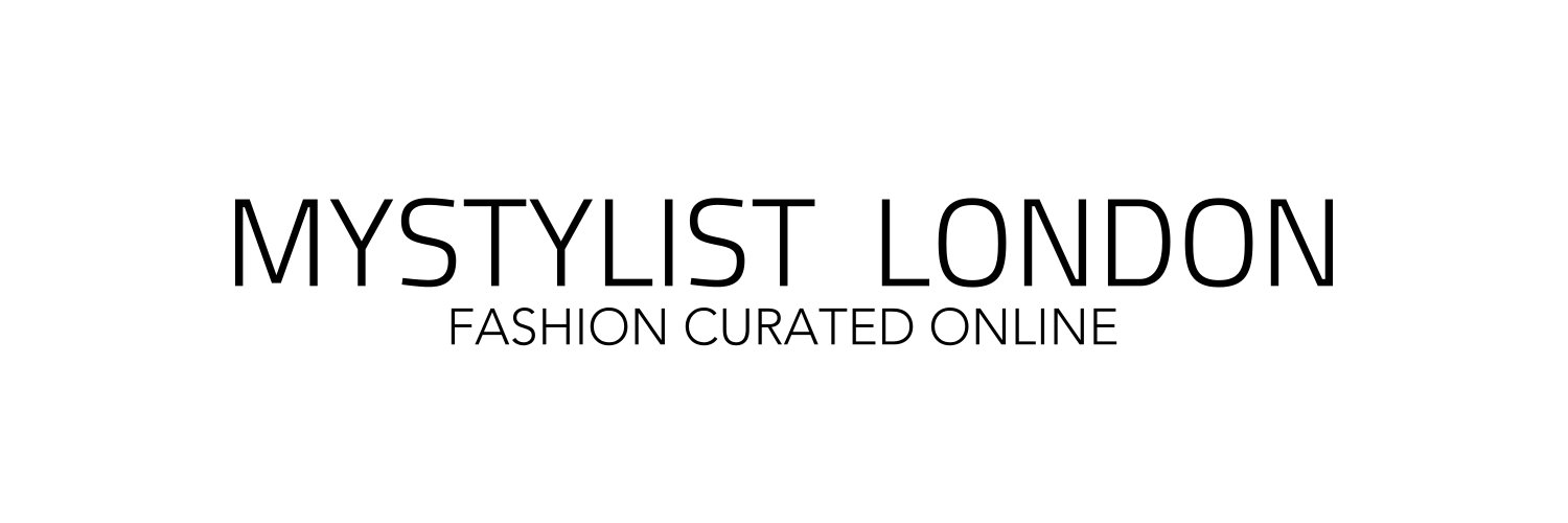 MYSTYLIST LONDON banner