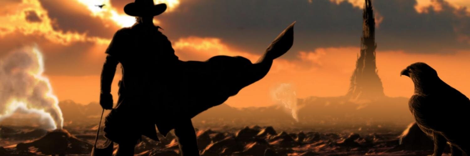 BenderBebop's profile banner image
