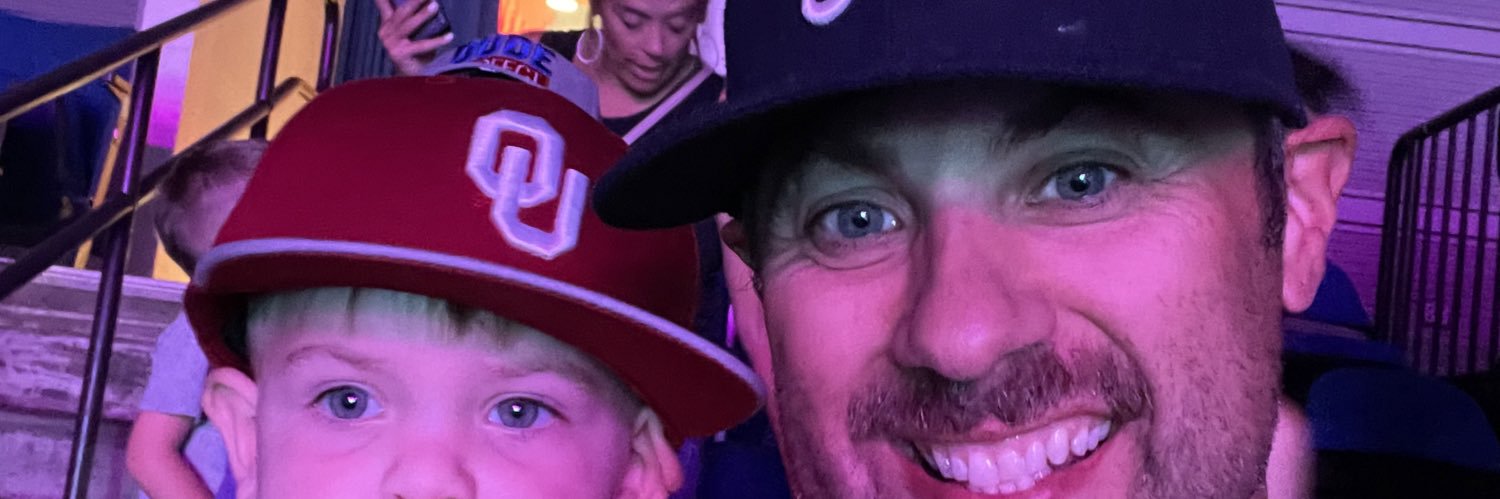 brandonullrich's profile banner image