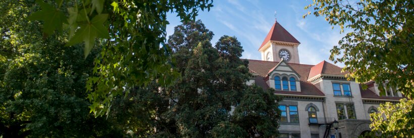 whitmancollege's profile banner image