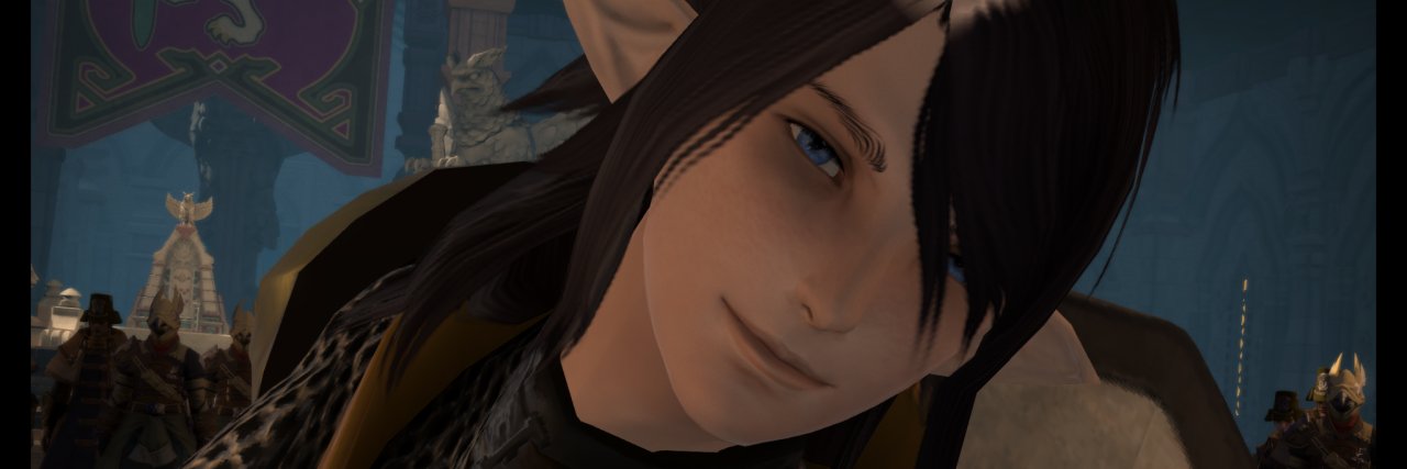 HomeOfRyo's profile banner image