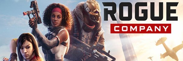 Rogue Daily banner