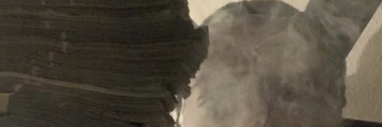 TheArtistMello's profile banner image