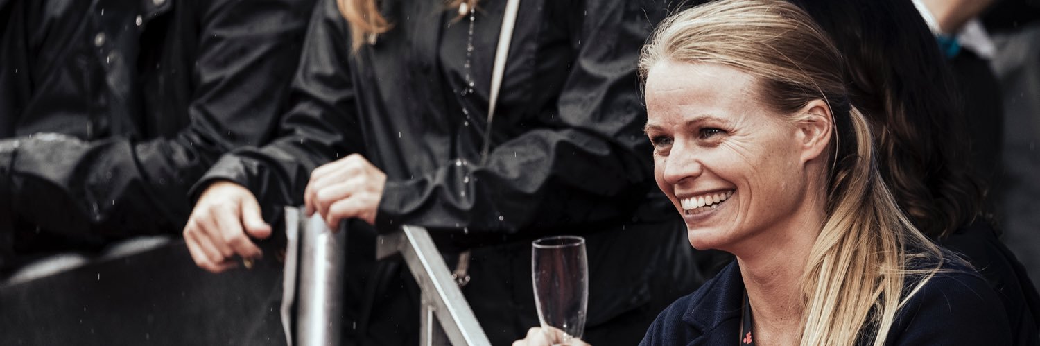 Helle Frederiksen banner