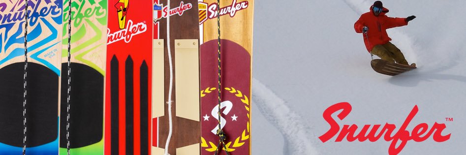 SnurferBoards's profile banner image