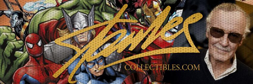 stanleecollectibles banner