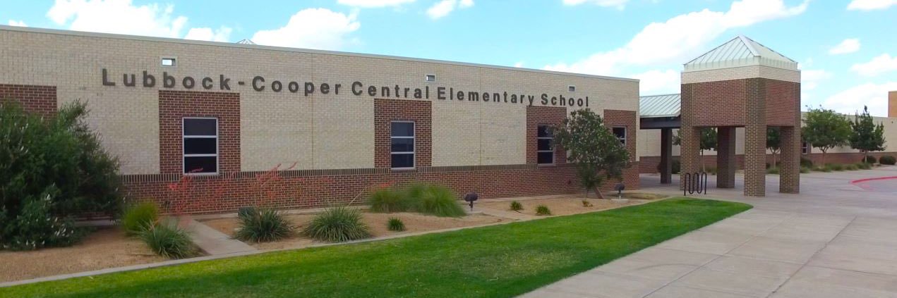 Central Elementary banner