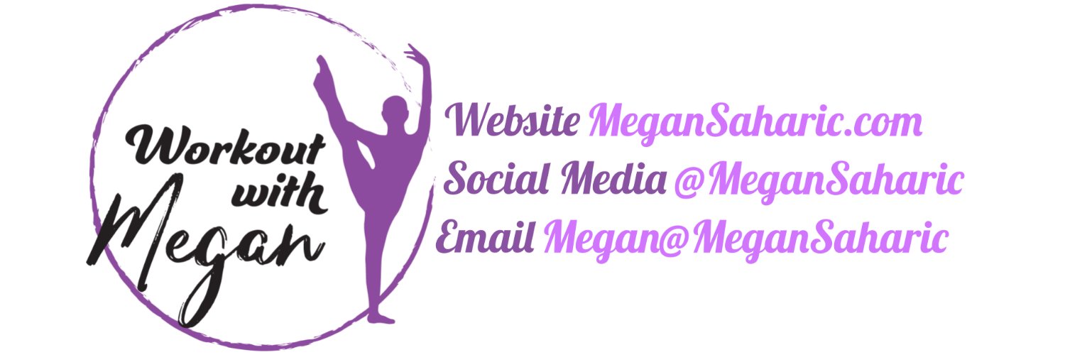 megansaharic's profile banner image