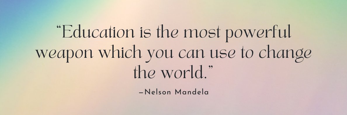 Lisha Brunache banner