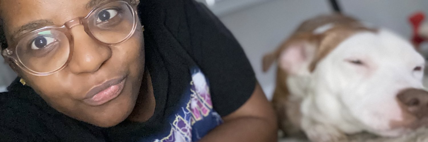 knikkiblack's profile banner image