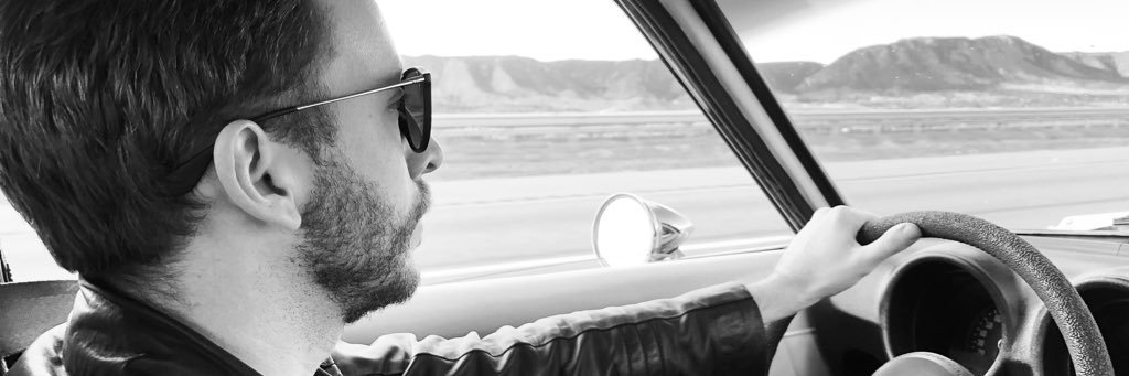 DaneQuay's profile banner image