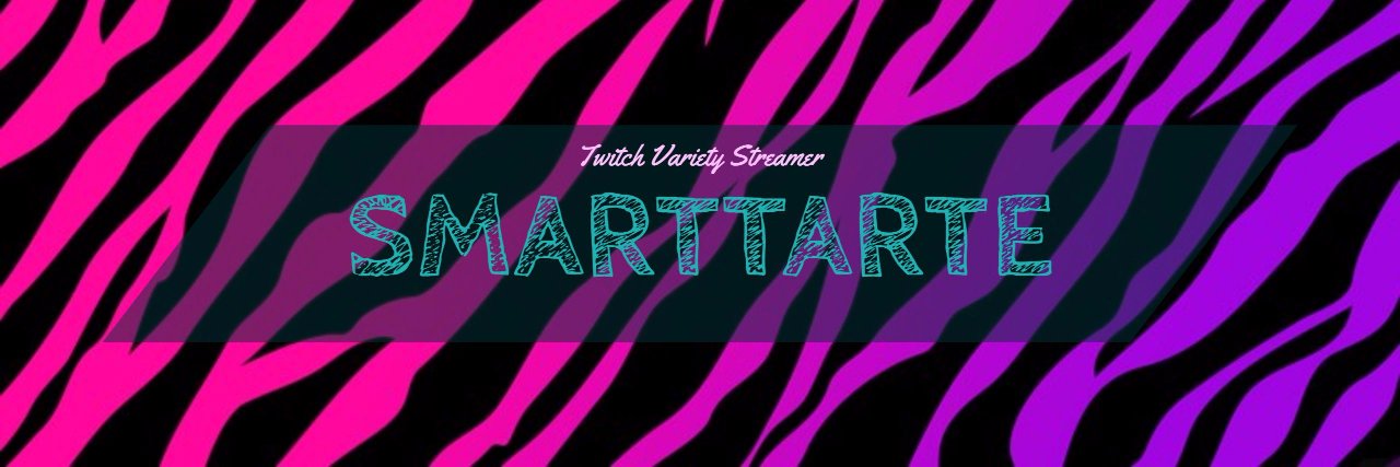 SmartTarte's profile banner image