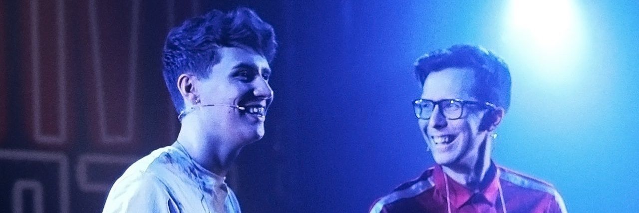 winter 🏳️‍⚧️🏳️‍🌈 banner