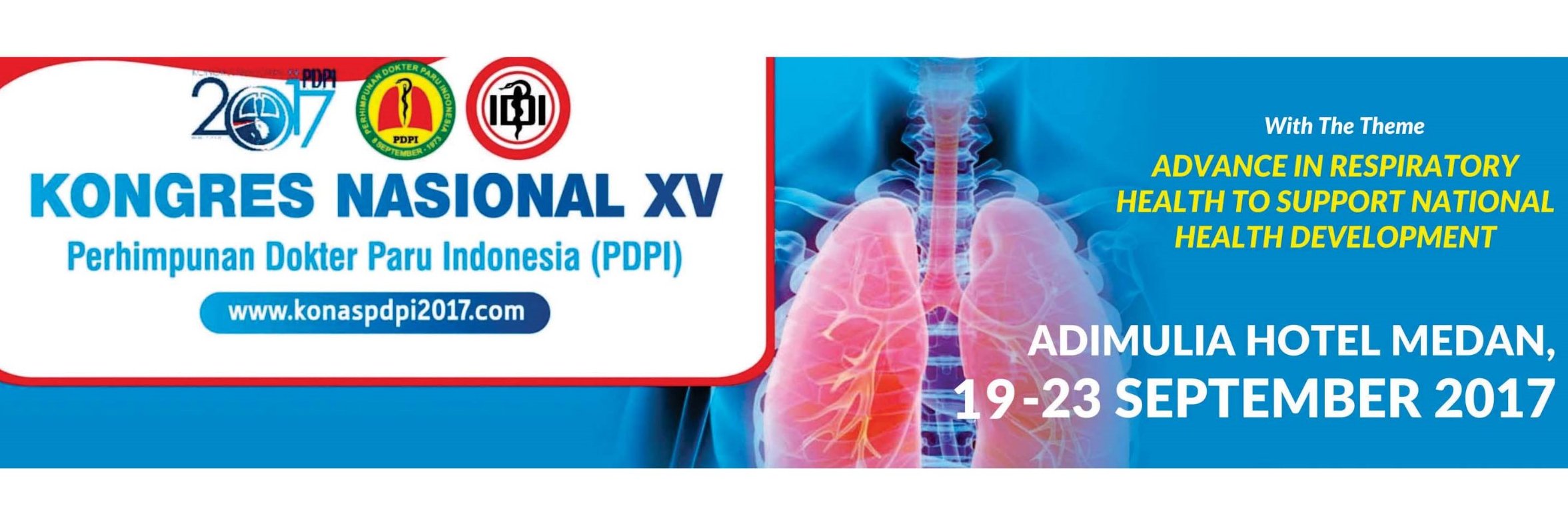 Humas PDPI banner