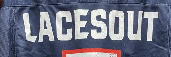 LacesOutFinkle Profile Banner