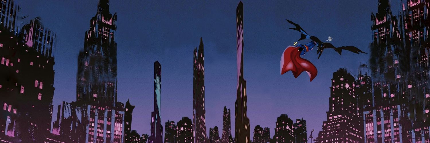 buntartz's profile banner image