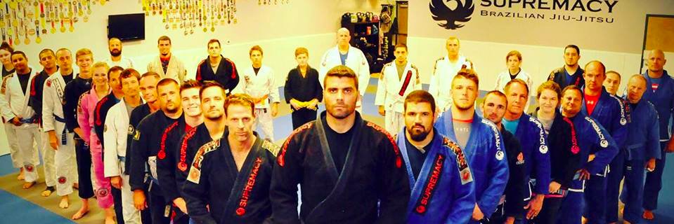 SupremacyBJJ's profile banner image