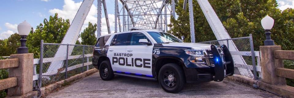 BastropPD's profile banner image