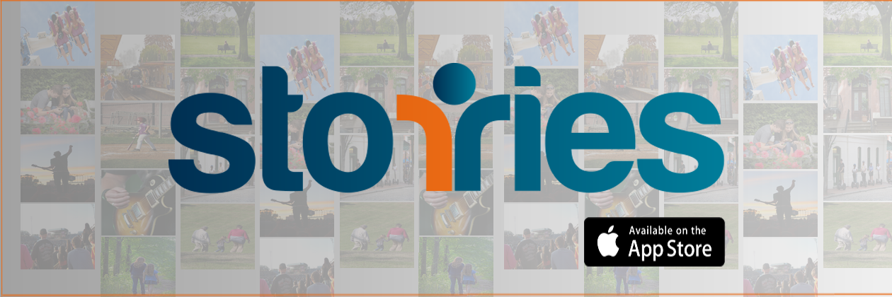 StorriesApp's profile banner image