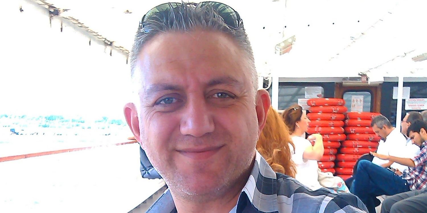emrahsaylan's profile banner image